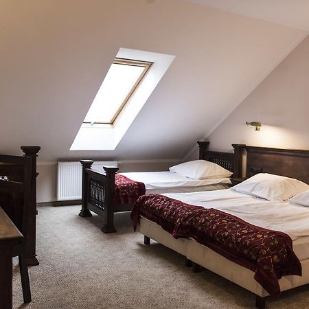 Orient Palace Bielany Wroclawskie Ngoại thất bức ảnh