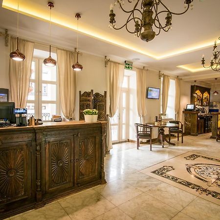 Orient Palace Bielany Wroclawskie Ngoại thất bức ảnh