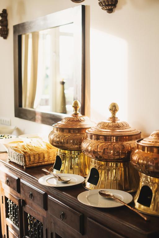 Orient Palace Bielany Wroclawskie Ngoại thất bức ảnh