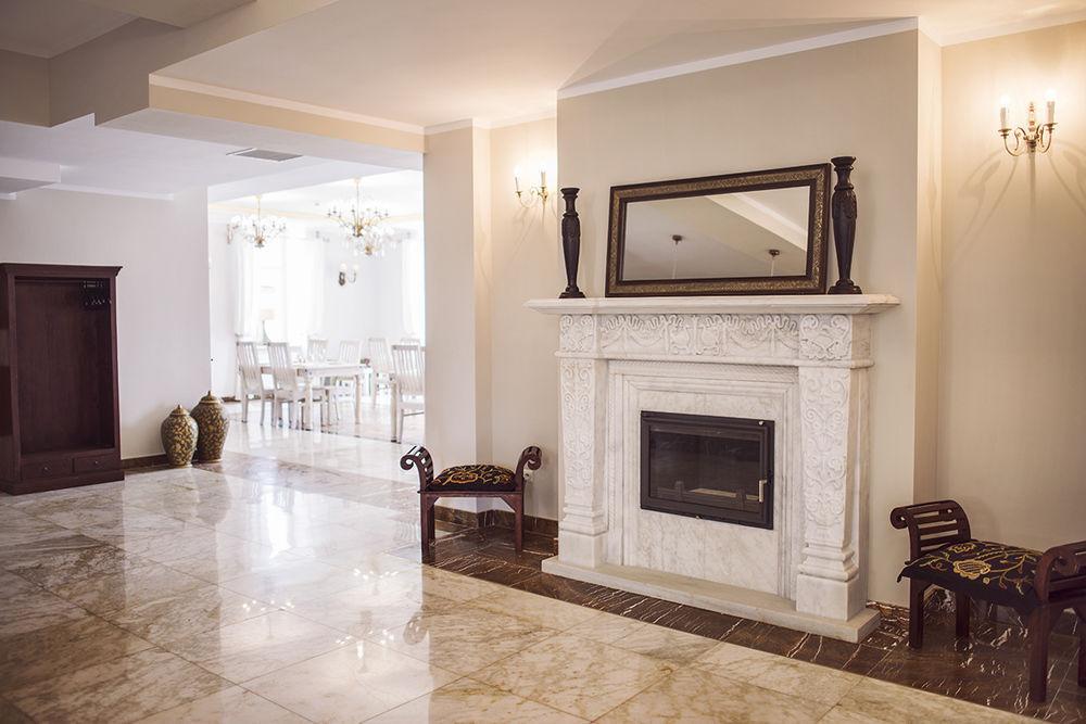 Orient Palace Bielany Wroclawskie Ngoại thất bức ảnh