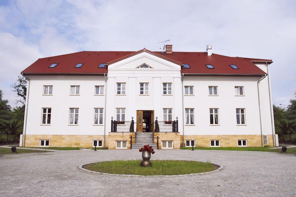 Orient Palace Bielany Wroclawskie Ngoại thất bức ảnh